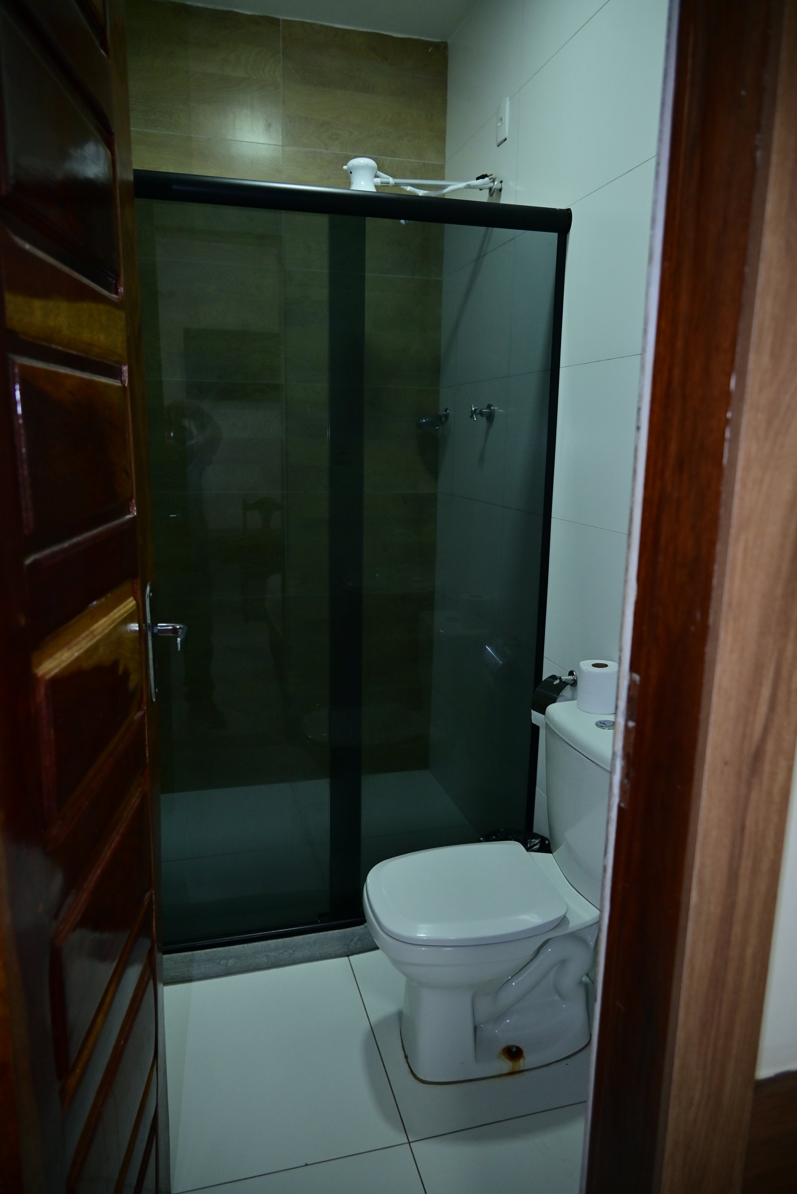 Quarto Hotel Avenida Belém