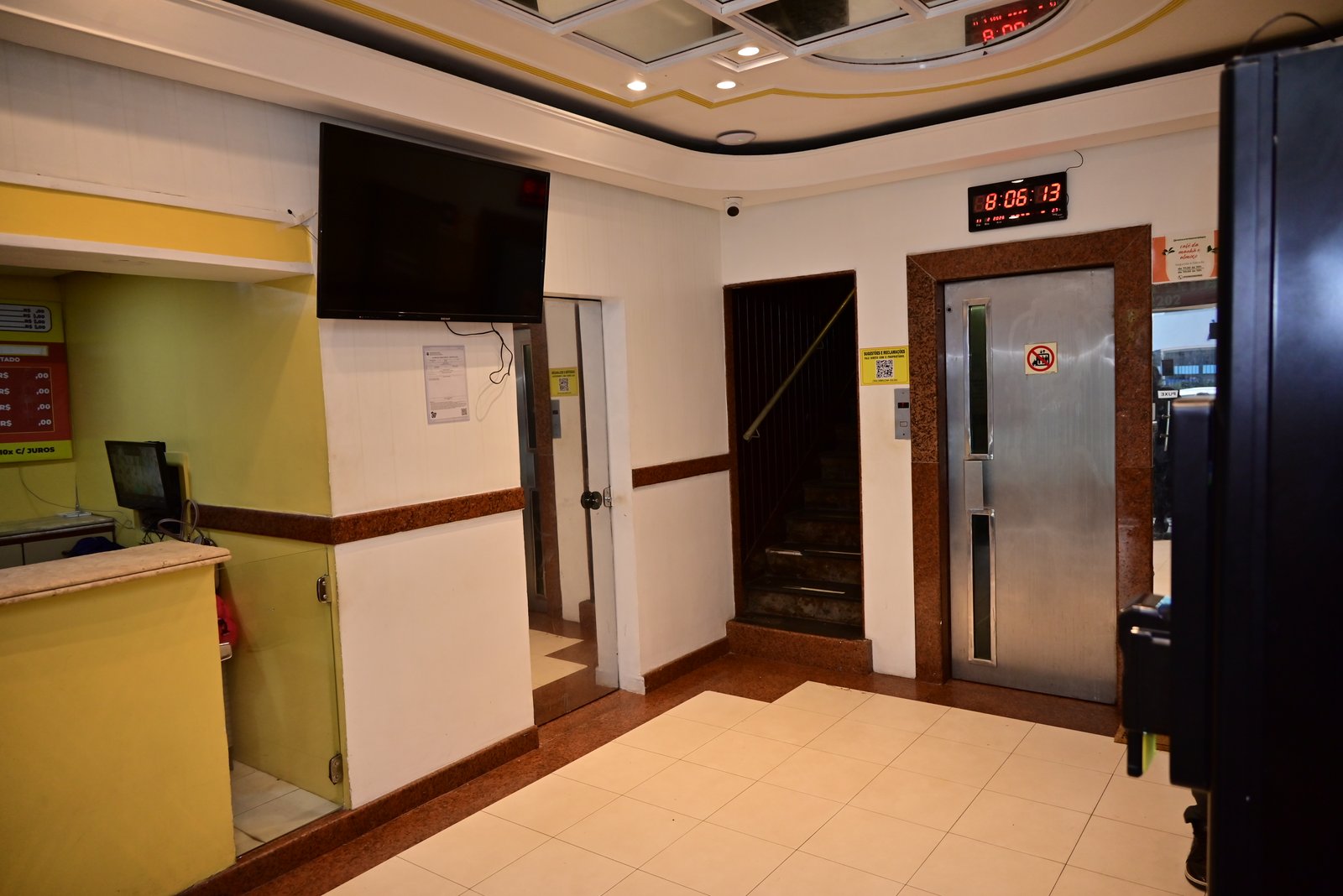 Hotel Avenida Belém